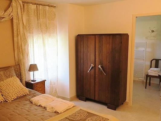 فندق Mas De Martinet Meynes المظهر الخارجي الصورة