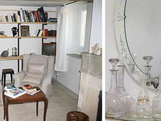 فندق Mas De Martinet Meynes المظهر الخارجي الصورة